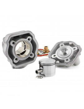 KIT Motor DERBI E3 - 80cc - AIRSAL SPORT Aluminio