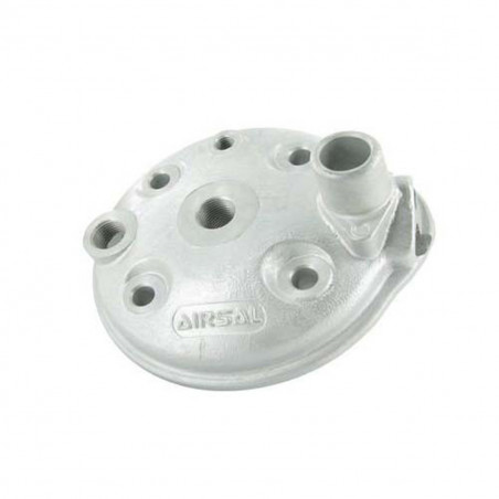 Culata AM6 - 70cc - D.48mm - AIRSAL SPORT Aluminio
