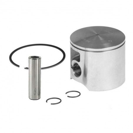 Piston D.50mm AM6 - AIRSAL Racing Xtrem Alu course 45mm 88cc