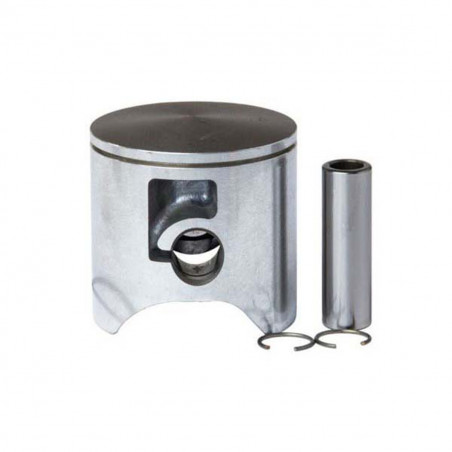 Piston D.50mm Derbi E2 - Airsal Racing Xtrem Alu 80cc