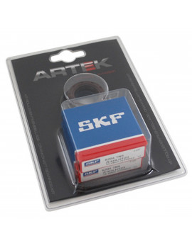 Kit Roulements C4 + Joints Spi Viton AM6 - ARTEK K1 6204