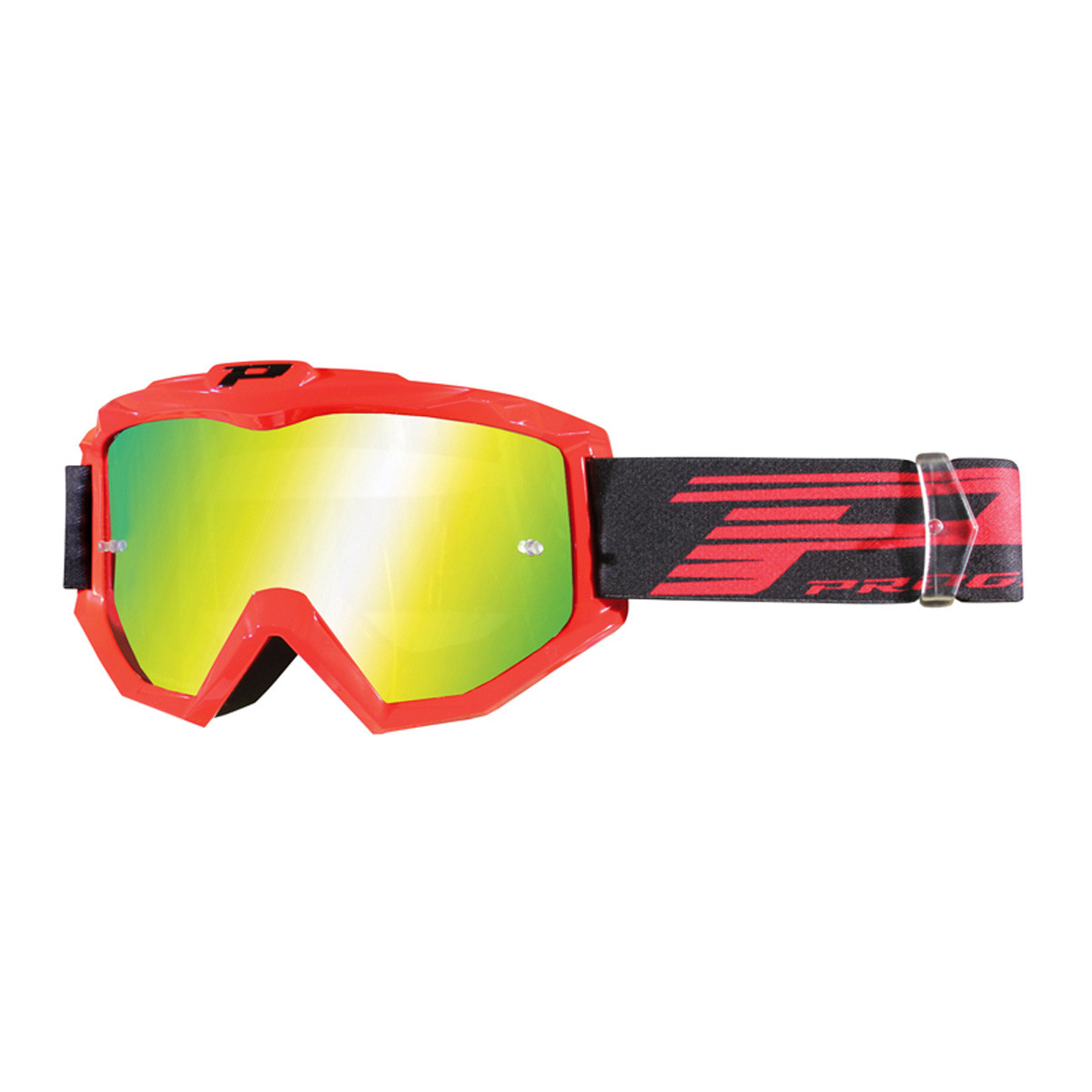 Gafas enduro cheap para gafas graduadas