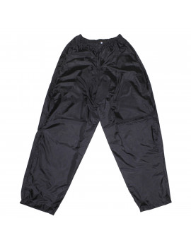 Pantalon de Pluie - ADX Eco Noir
