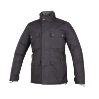 Veste Homme - TUCANO Urbis 5G Noir