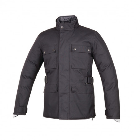 Veste Homme - TUCANO Urbis 5G Noir