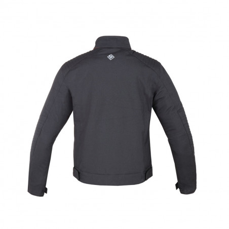 Veste Homme - TUCANO Bibip Coupe Courte Noir XL