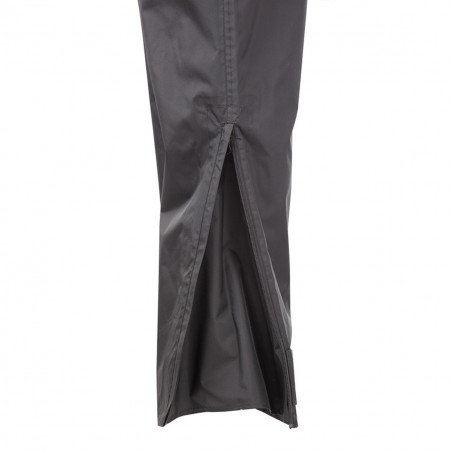 Pantalon de Pluie - TUCANO Set Diluvio Light Plus Noir
