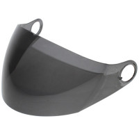 Ecran Casque Jet - SHIRO SH-65 VIP Fumé