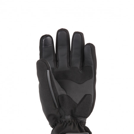Gants Moto - Tucano Swift Hiver Noir