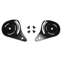 Kit Fixation Ecran Casque Intégral - SHIRO SH-338