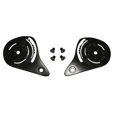 Kit Fixation Ecran Casque Intégral - SHIRO SH-338