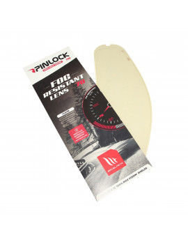 Pinlock 100% Max Vision pour Ecran Casque Intégral - MT Blade SV / Mugello / Revenge / Thunder