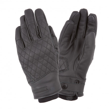 Gants Moto - Tucano Steve Hiver Noir