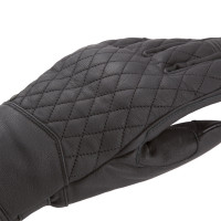 Gants Moto - Tucano Steve Hiver Noir