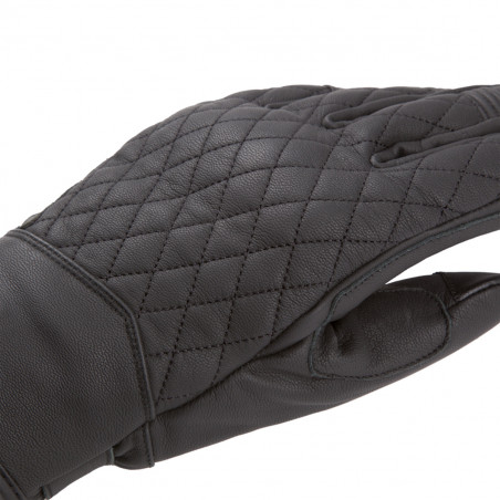 Gants Moto - Tucano Steve Hiver Noir