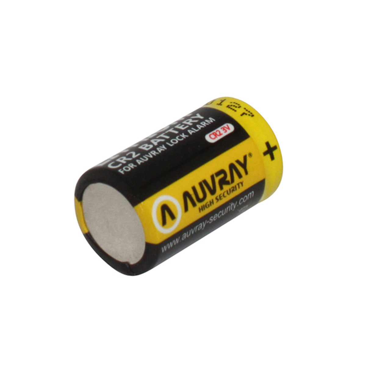 Pile CR2 3V lithium Auvray – Equipement moto