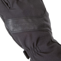 Gants Moto - Tucano Handwarm Chauffants Hiver Noir
