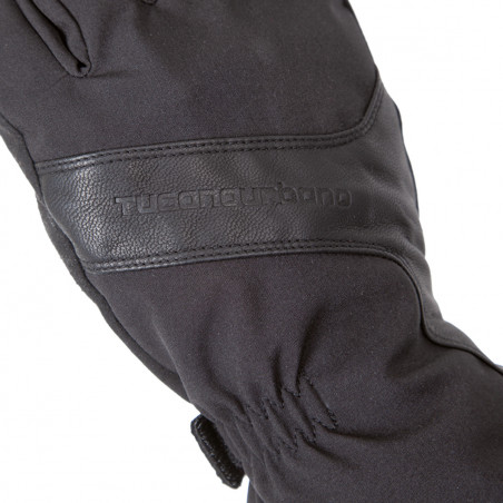 Gants Moto - Tucano Handwarm Chauffants Hiver Noir