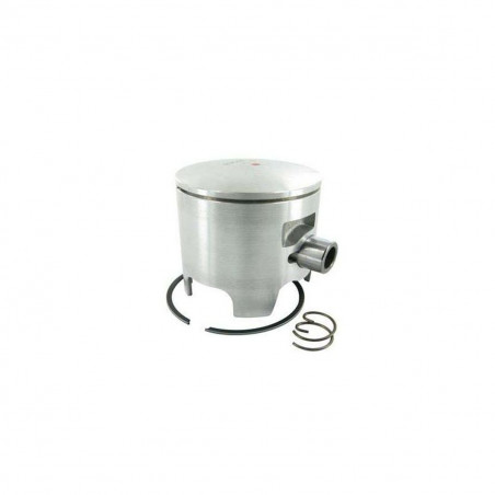 Piston D.47.6mm Kymco Dink 2T LC - Airsal Sport Alu 70cc