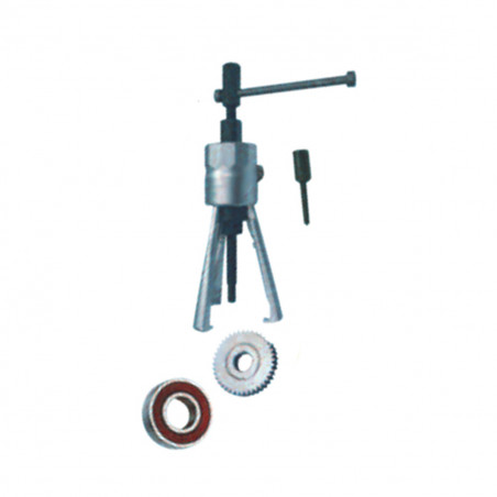 Útil Extractor Rodamientos / Engranajes - Buzzetti D.19mm - 45mm