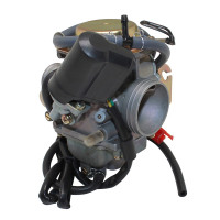 Carburador PEUGEOT - KYMCO - SYM - 139QM - GY6 - 4T - 24mm