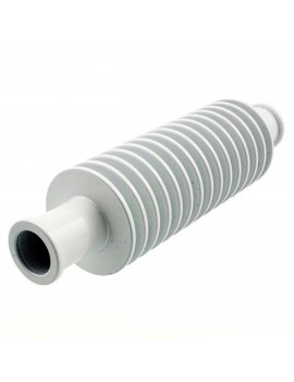 Radiador para tubo refrigerante - STR8 17mm - BLANCO 