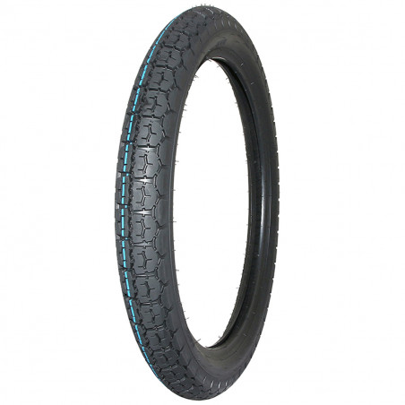 Neumático 17 pulgadas Mitas B4 - 2 1/2x17