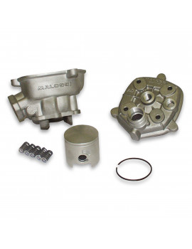 KIT Motor DERBI E2 - 80cc - MALOSSI MHR Aluminio