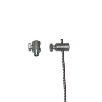 Kit Reparación - Cable de Freno y Embrague