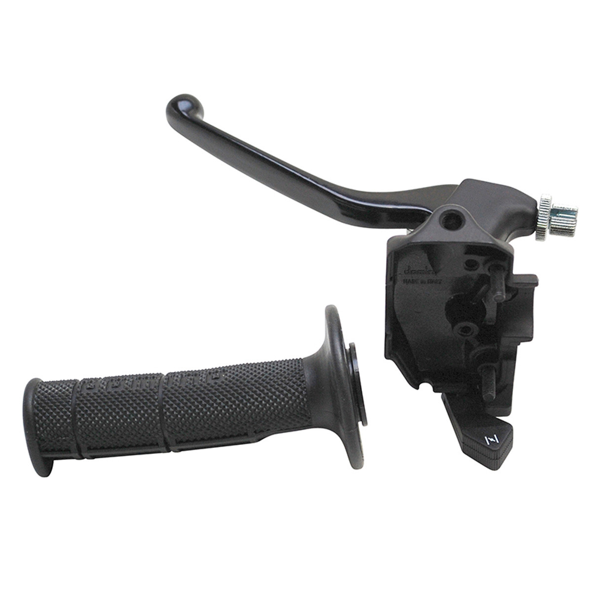 Câble D'embrayage Pour Peugeot XP6 - Transmission Complète Avec Gaine, Pièce De Remplacement