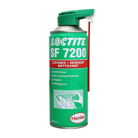 Limpiador de Juntas - Loctite SF7200 400ml