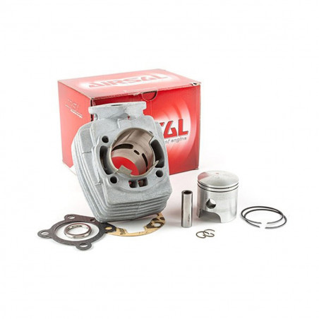 Kit Cylindre 70cc Peugeot 103 AC - Airsal T6 Racing 46mm
