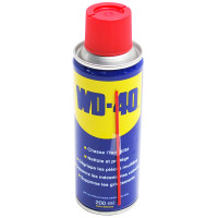 Spray - WD-40 - Multiusos - 200ml
