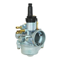 Carburateur 17.5mm Type PHVA - Sortie gaz droite / Starter Automatique ou Manuel