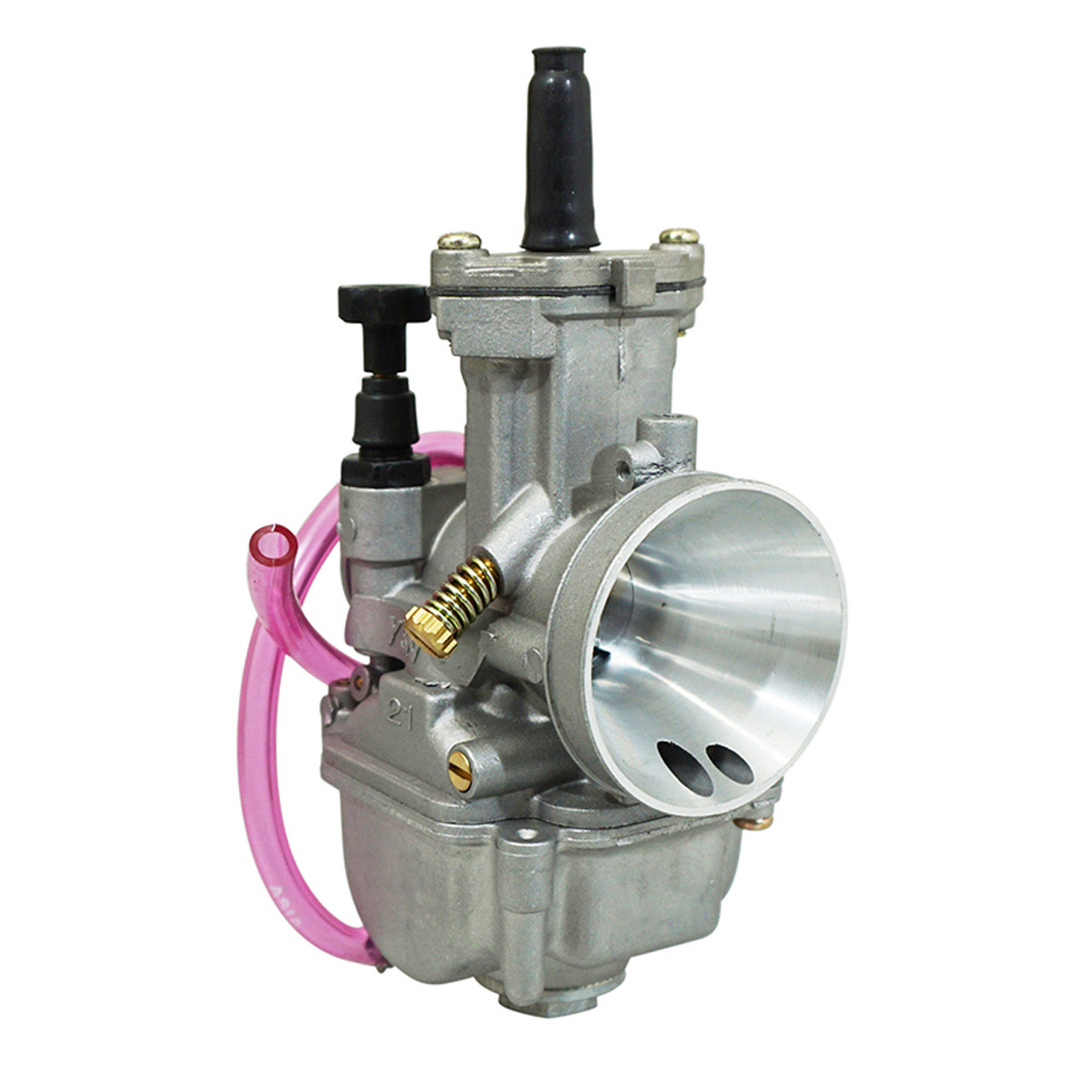 Carburateur 21mm PWK Premium En Stock Sur BIXESS 