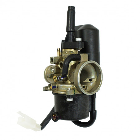 Carburateur 12mm - Peugeot Ludix Speedfight 3 & 4 - Monte origine Gurtner