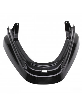 Moulure de Garde Boue Avant MBK Booster Yamaha Bw's avant 2004 - type Origine