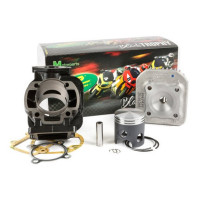 KIT Motor MBK - BOOSTER, YAMAHA - BW'S 70cc Aire AC - TOP PERF Trophy Hierro Fundido