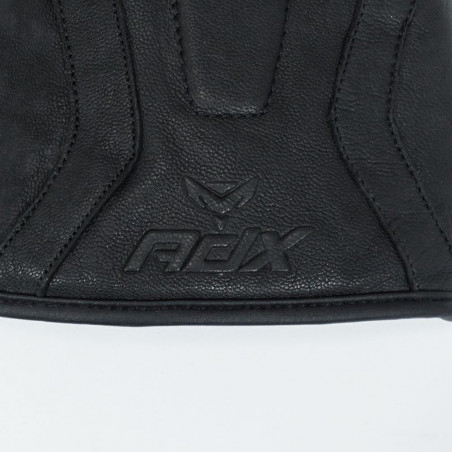 Gants Moto - ADX Alaska Hiver cuir Noir