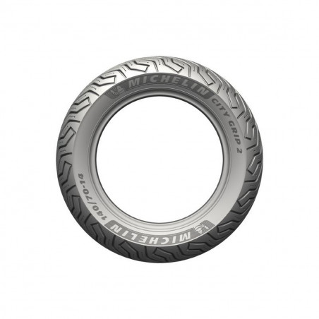 Pneu 13 pouces 110/90-13 Michelin City Grip 2 TL