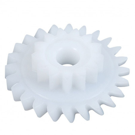 Pignon pompe à huile Minarelli AM6 13/24 dents - TOP PERFORMANCE