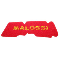 Mousse Filtre à Air Piaggio NRG Fly Zip Vespa LX 2T - Malossi Red Sponge