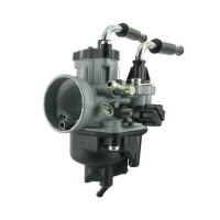 Carburateur 19mm PHVB DD - Dellorto Starter à câble / dépression / Graissage séparé