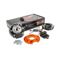 Allumage Piaggio NRG Typhoon Gilera Stalker Runner - Stage6 / PVL