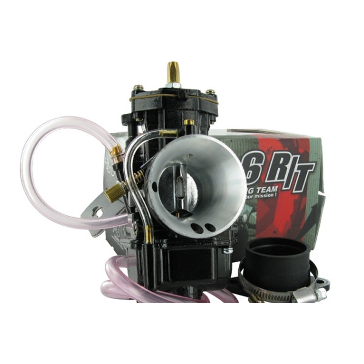 Carburateur 30mm PWK - Stage6 R/T