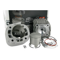 KIT Motor MBK - OVETTO, YAMAHA - NEO'S 70cc Aire AC - Stage6 Sport Pro MKII Aluminio - Bulón - D.12mm
