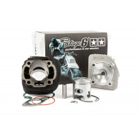 KIT Motor CPI antes del 2003 70cc Aire AC - Stage6 StreetRace Hierro Fundido - Bulón - D.10mm