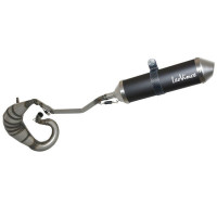 Pot Passage Haut MBK XLIMIT Yamaha DTR Après 2012 - Ligne complète