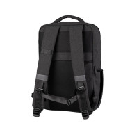 Sac à Dos - TUCANO Smart Pack Gris