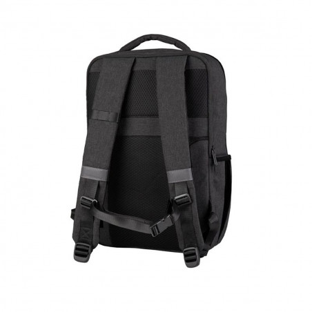 Sac à Dos - TUCANO Smart Pack Gris